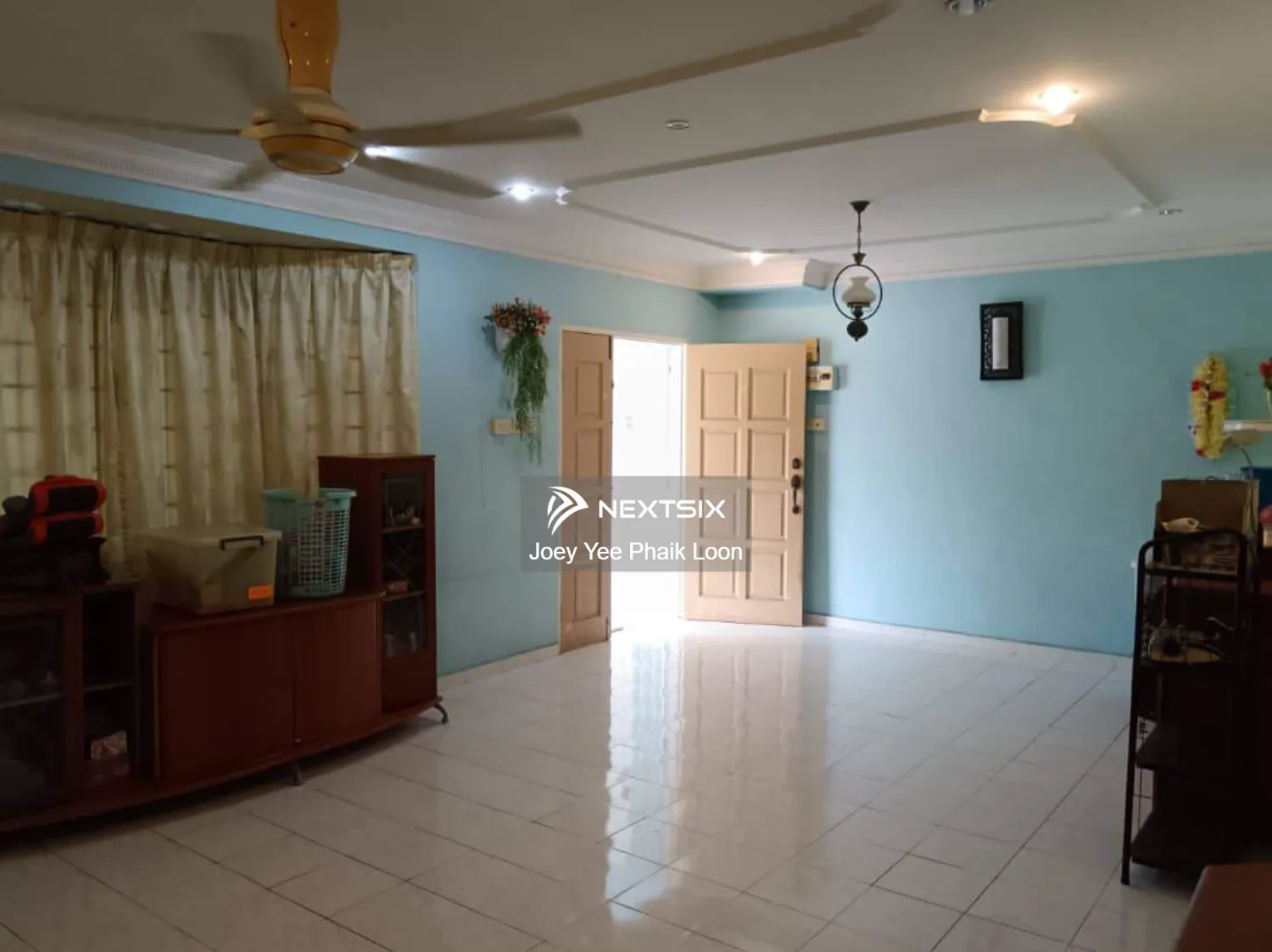 Semi-detached House For Sale in Bukit Mertajam Penang - Image 9