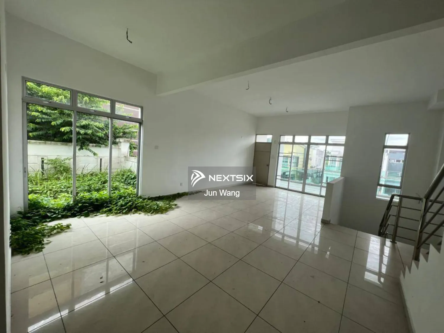 Taman Kempas Utama