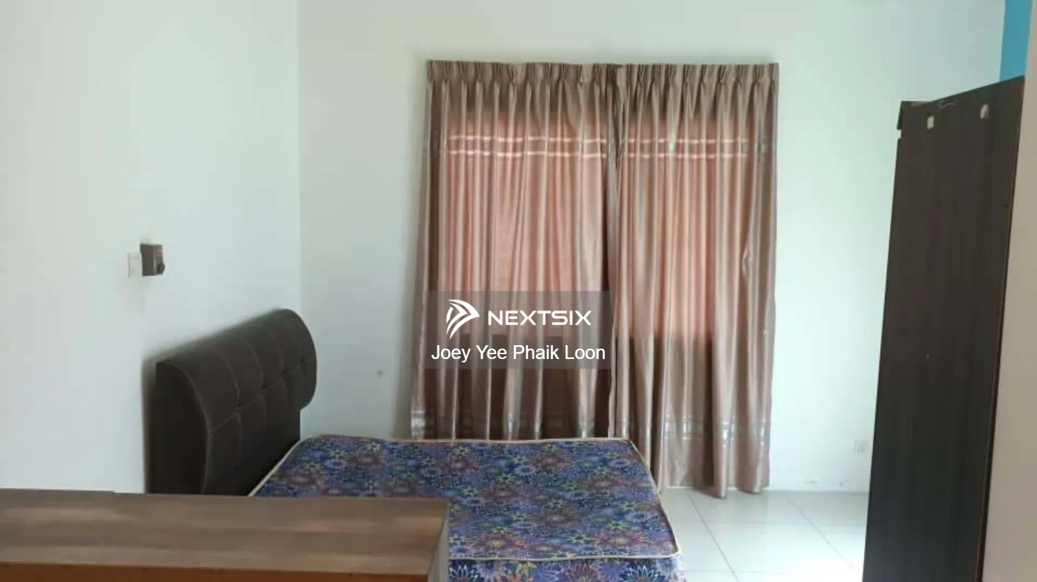 Apartment For Sale in Perai Penang - Image 4