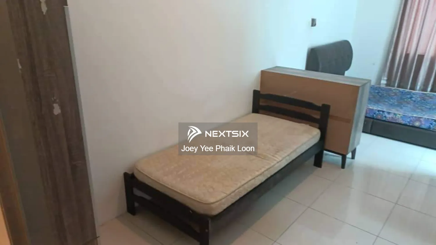 Apartment For Sale in Perai Penang - Image 5
