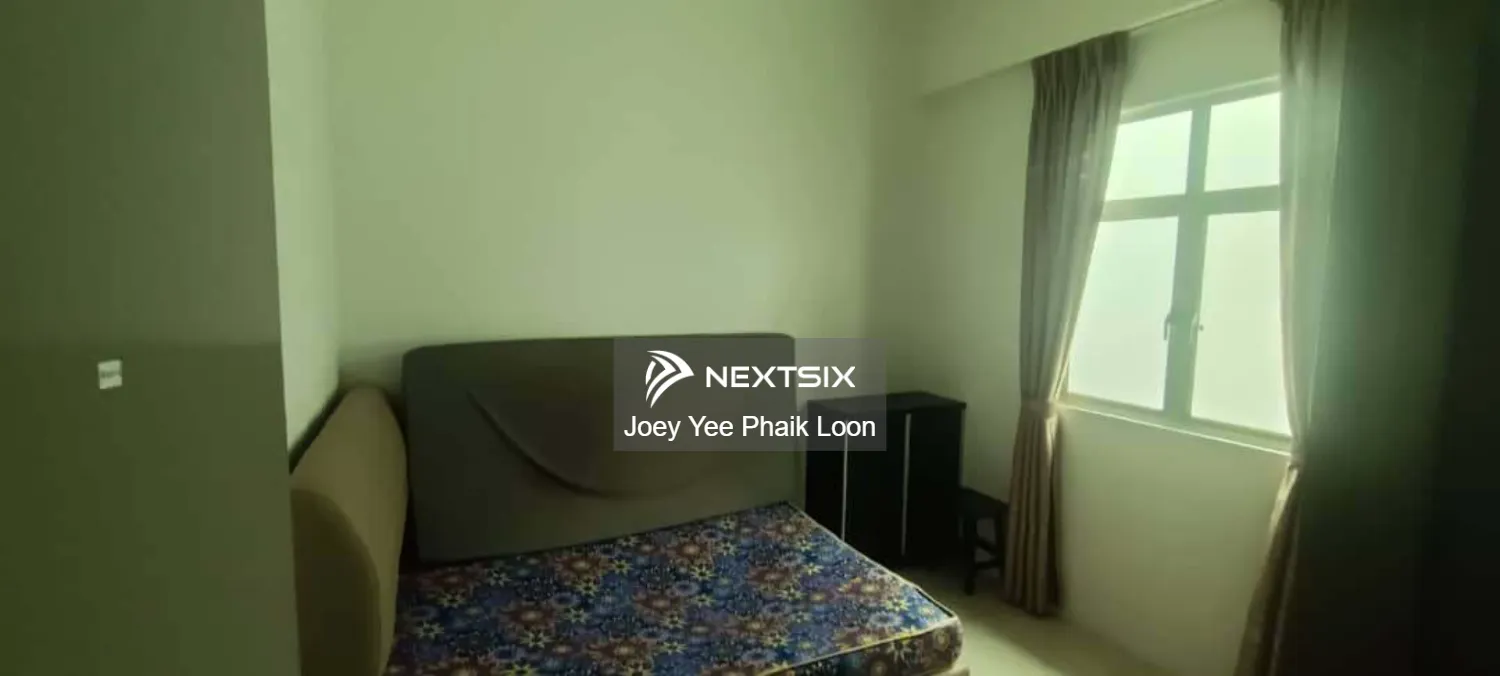 Apartment For Sale in Perai Penang - Image 6