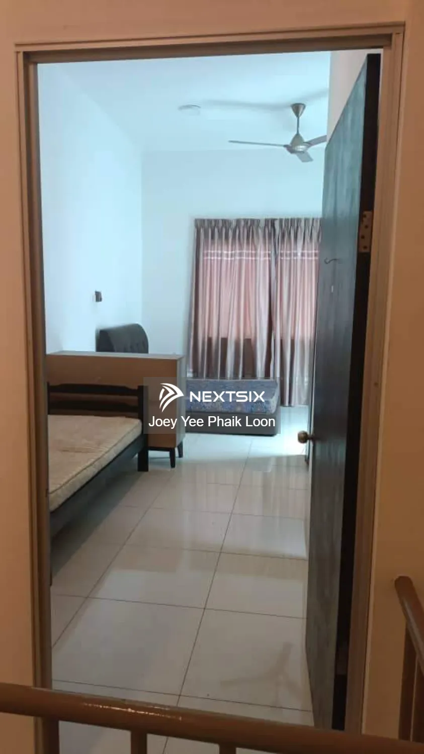Apartment For Sale in Perai Penang - Image 7