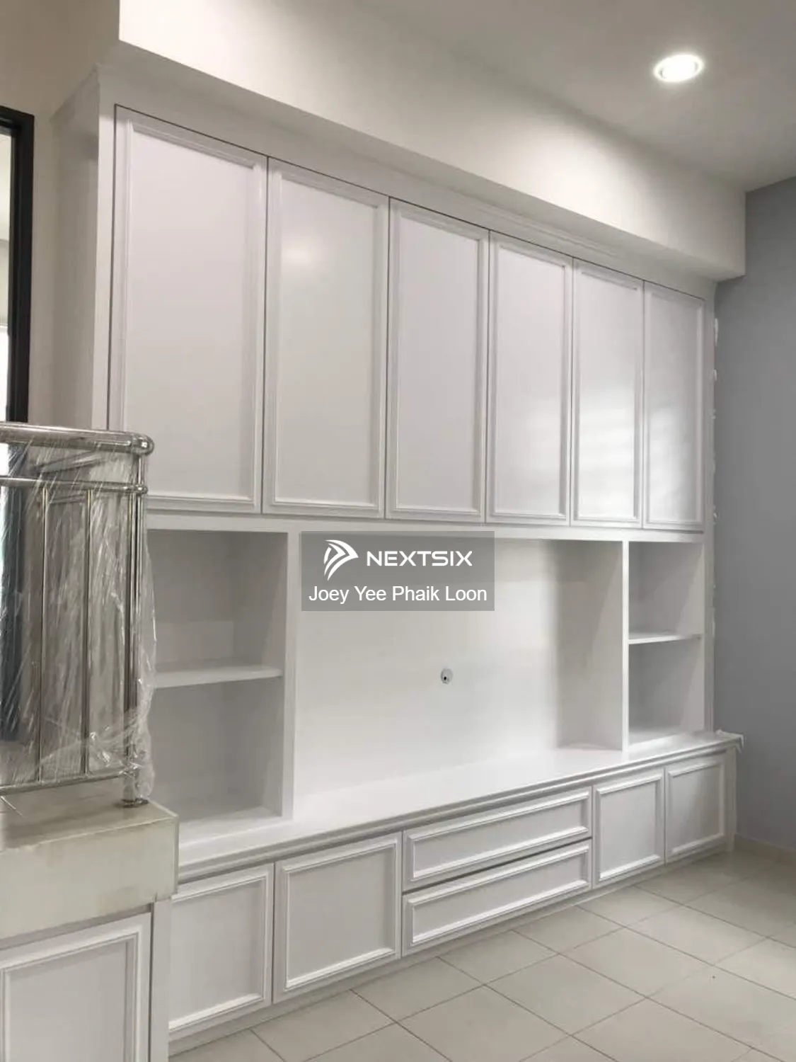 2.5-sty Terrace/Link House For Sale in Bukit Mertajam Penang - Image 5