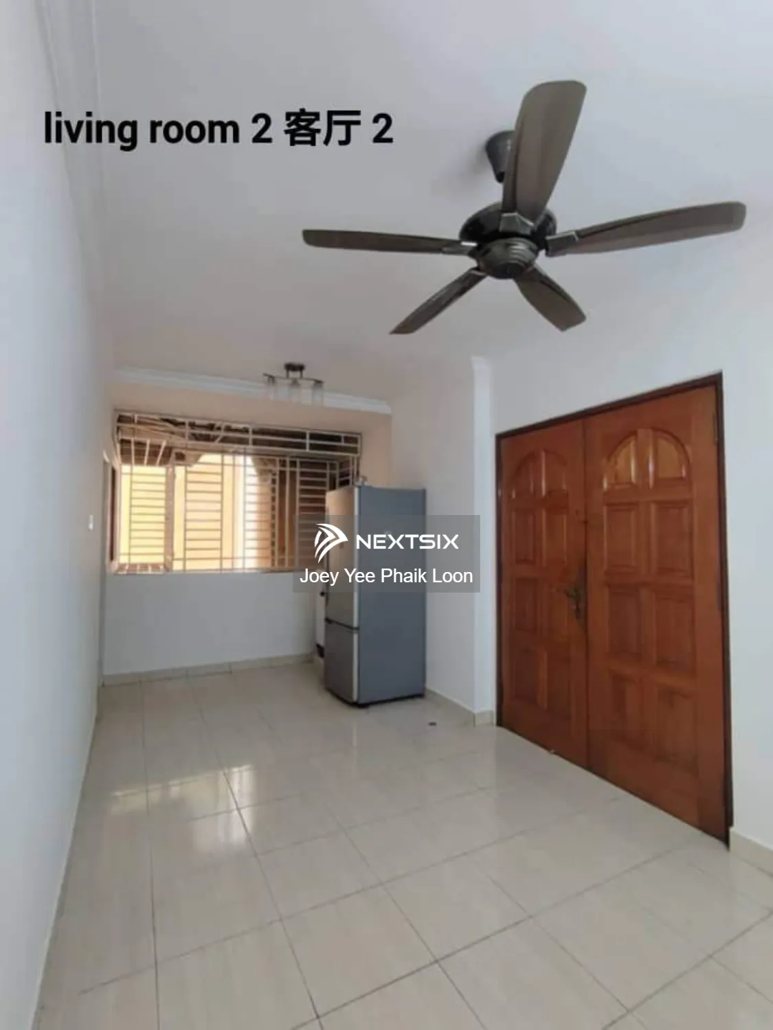 Condominium For Sale in Jelutong Penang