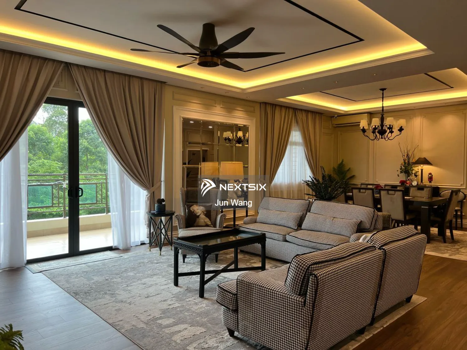 Condominium For Sale in Johor Bahru Johor