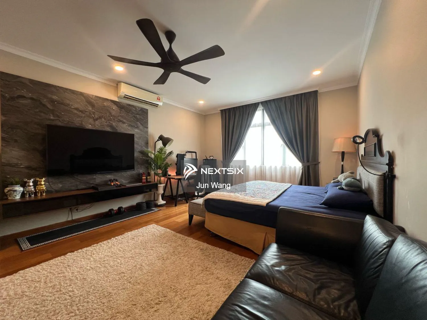 Condominium For Sale in Johor Bahru Johor - Image 10