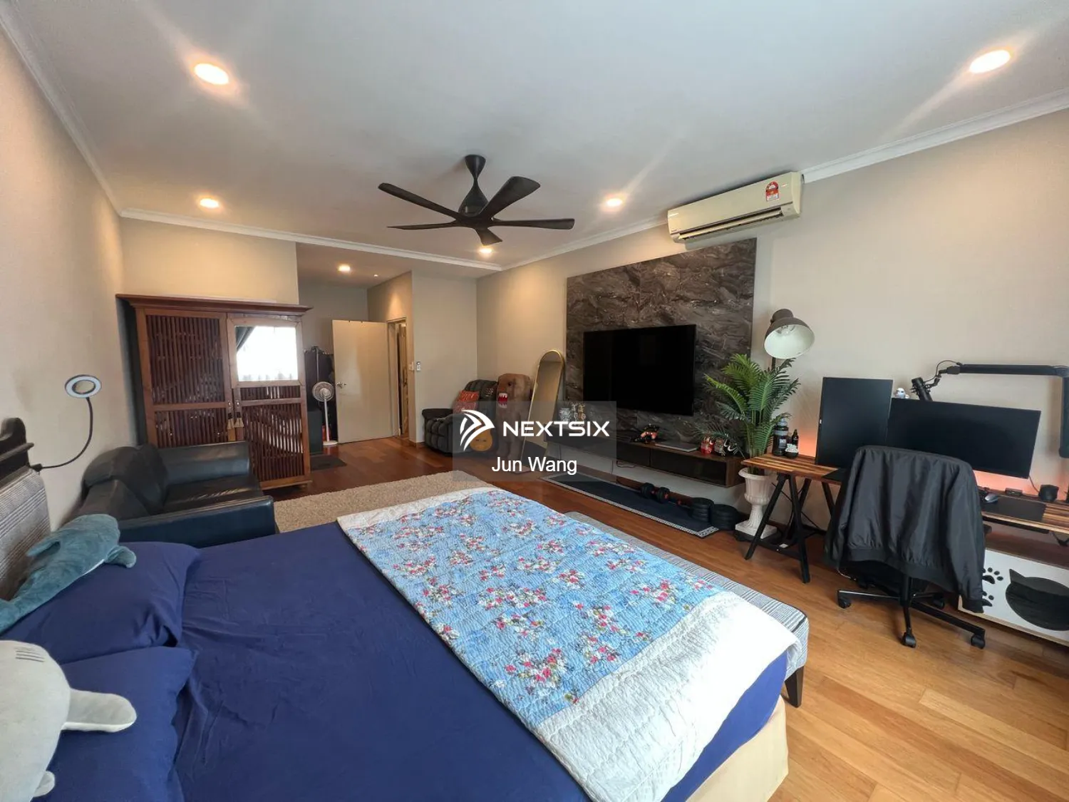 Condominium For Sale in Johor Bahru Johor - Image 12