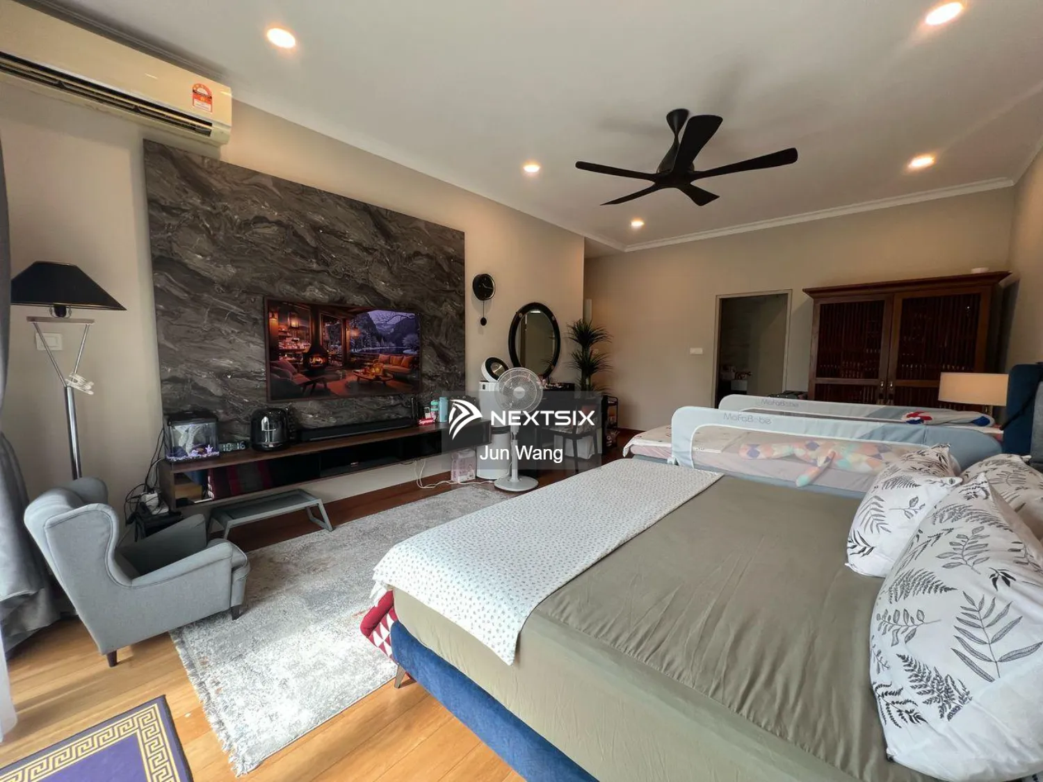 Condominium For Sale in Johor Bahru Johor - Image 13