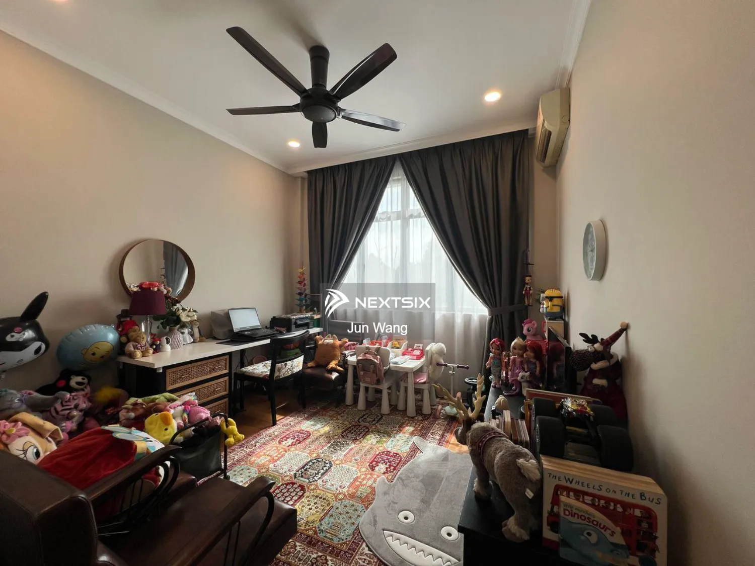 Condominium For Sale in Johor Bahru Johor - Image 15