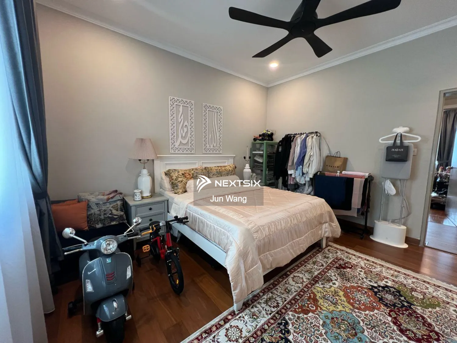 Condominium For Sale in Johor Bahru Johor - Image 17