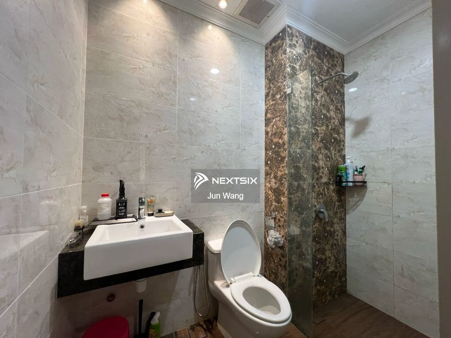 Condominium For Sale in Johor Bahru Johor - Image 18