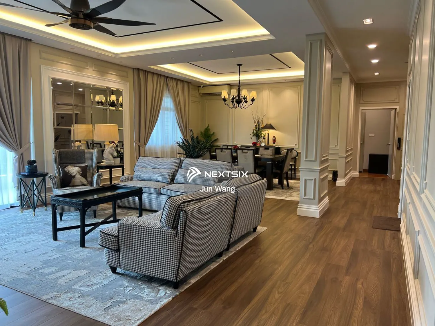 Condominium For Sale in Johor Bahru Johor - Image 5