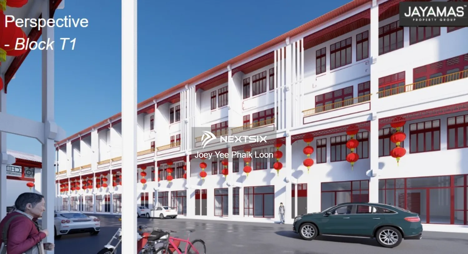 Shop Office For Sale in Butterworth Penang - Image 5