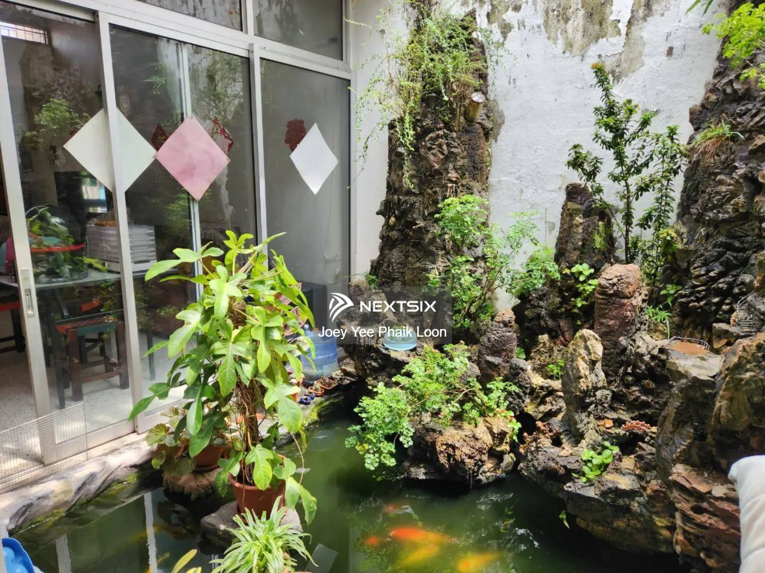 Semi-detached House For Sale in Georgetown Penang - Image 10