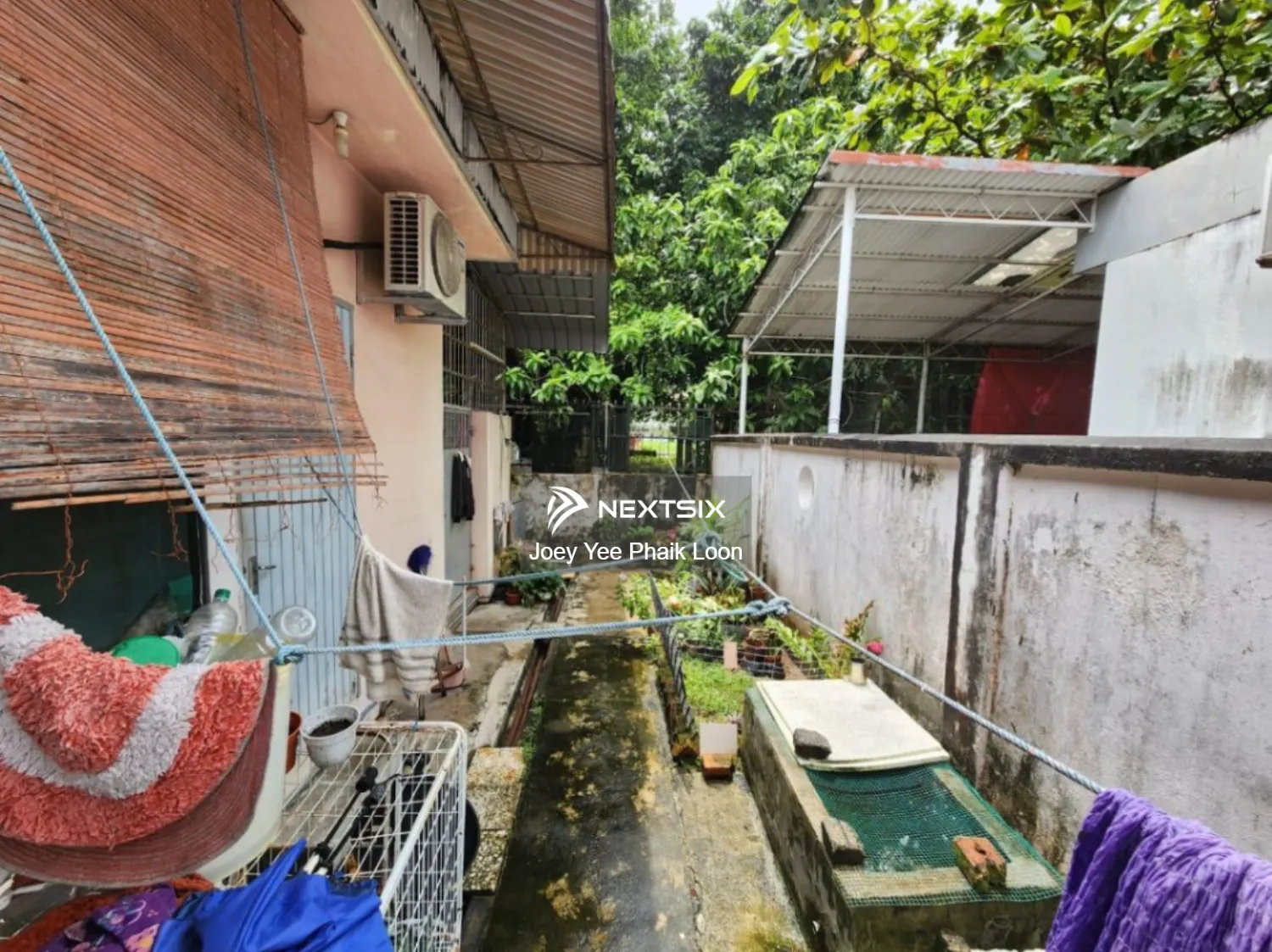 Semi-detached House For Sale in Georgetown Penang - Image 11