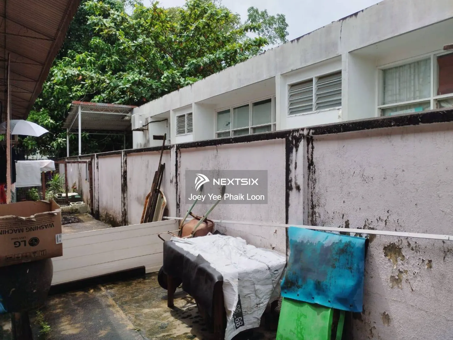 Semi-detached House For Sale in Georgetown Penang - Image 12