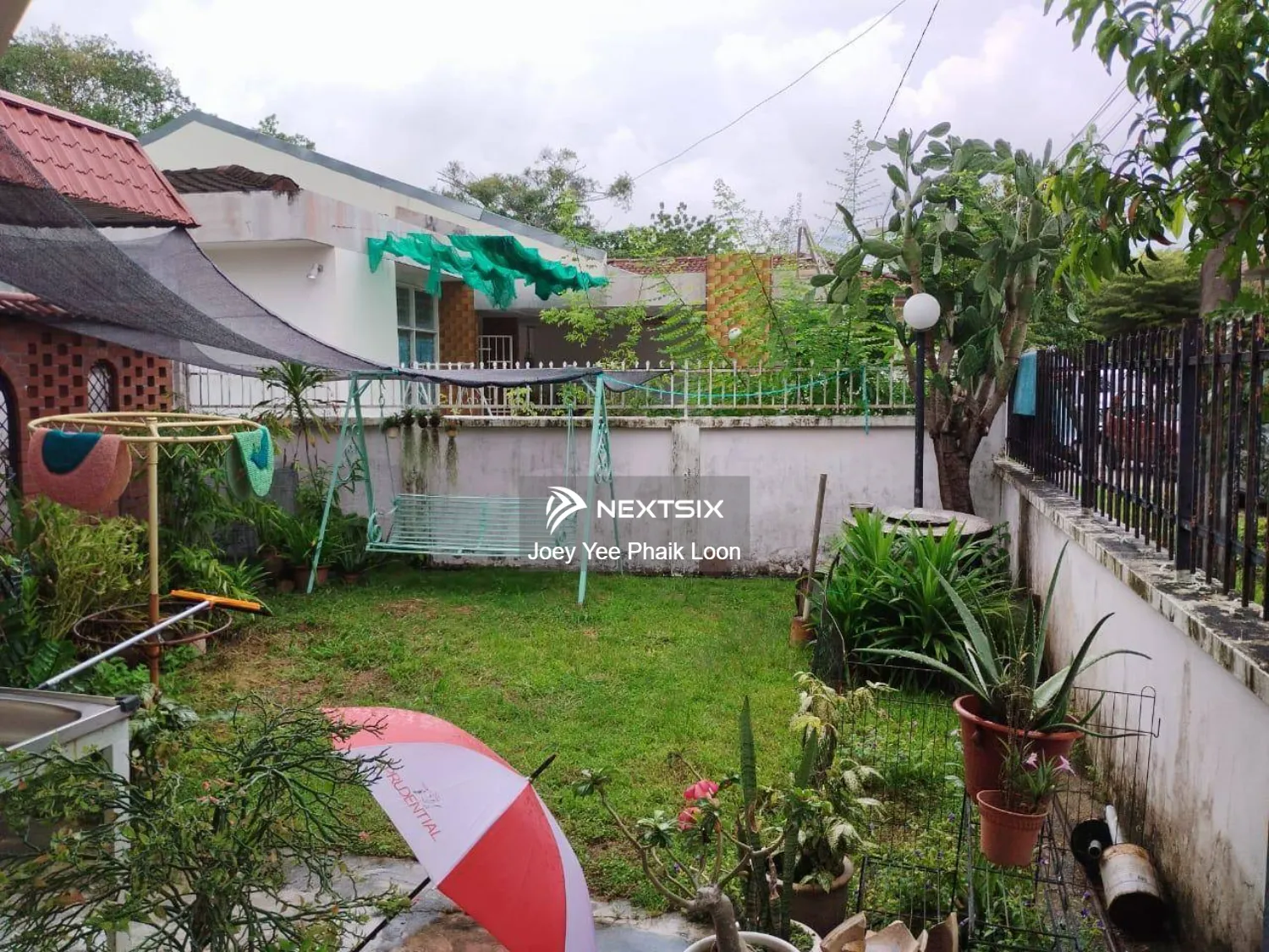 Semi-detached House For Sale in Georgetown Penang - Image 13