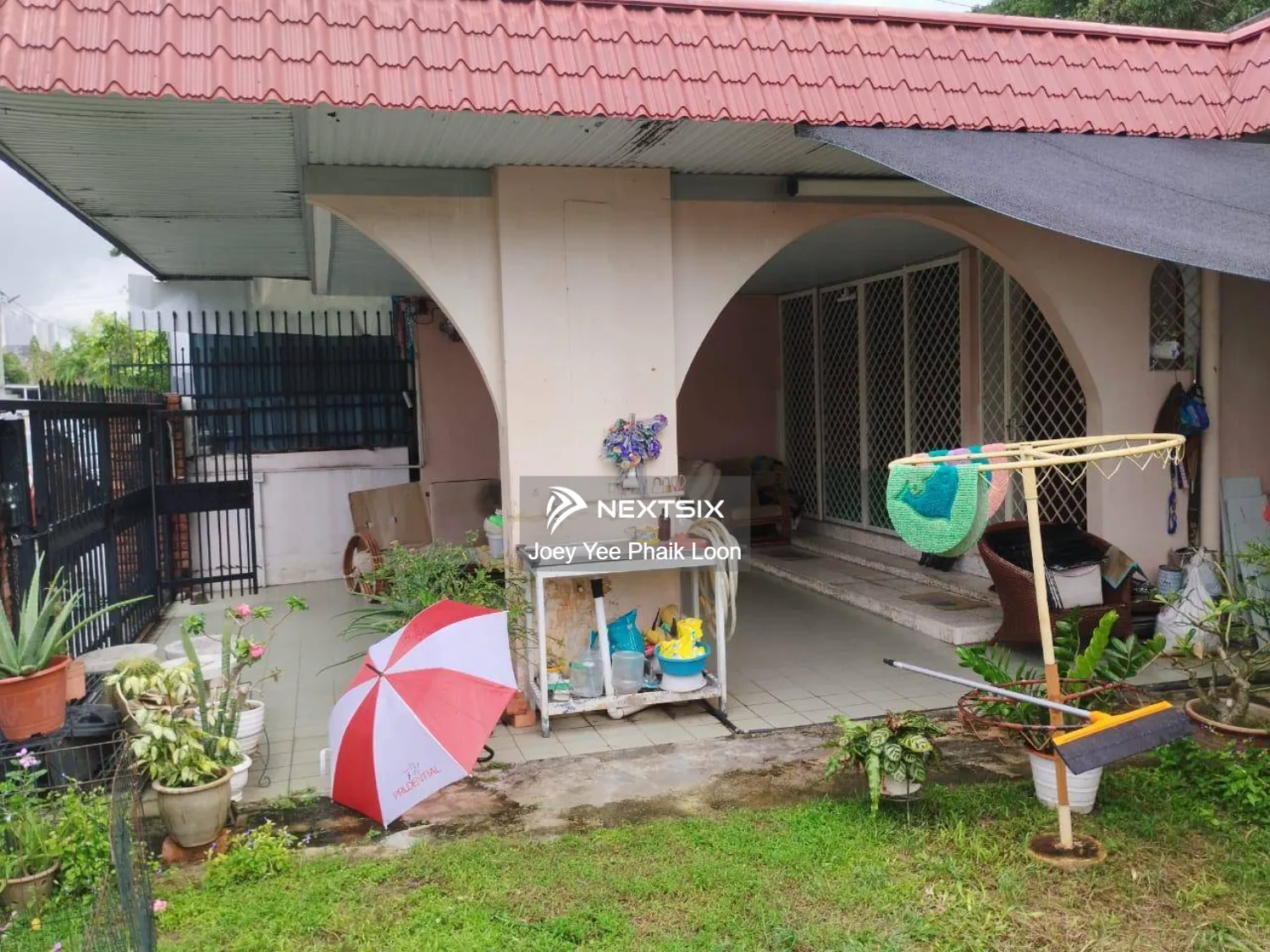 Semi-detached House For Sale in Georgetown Penang - Image 14