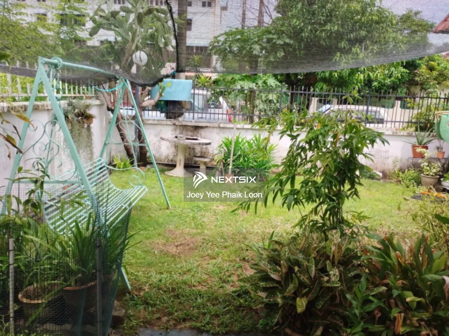 Semi-detached House For Sale in Georgetown Penang - Image 15