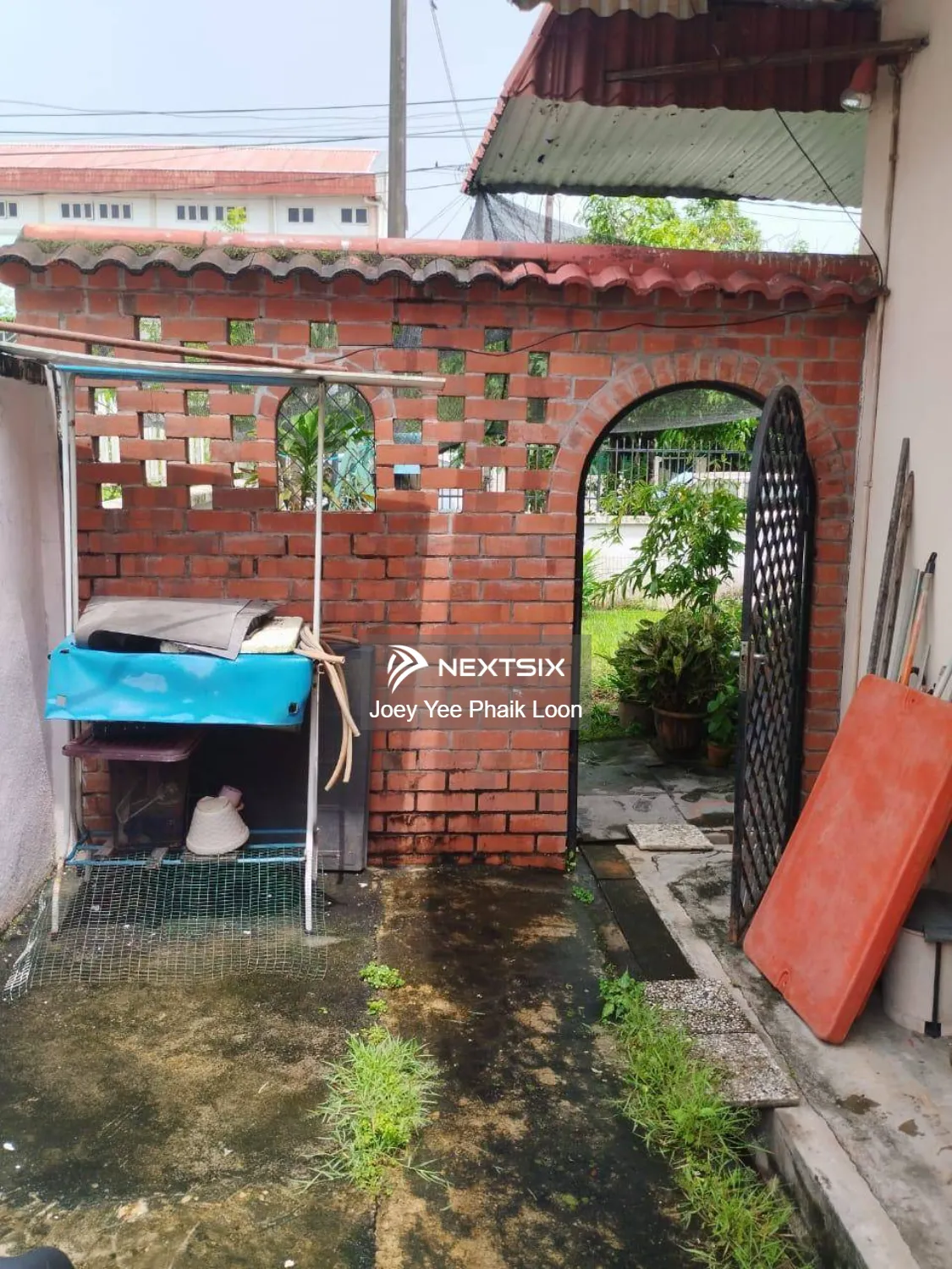 Semi-detached House For Sale in Georgetown Penang - Image 16