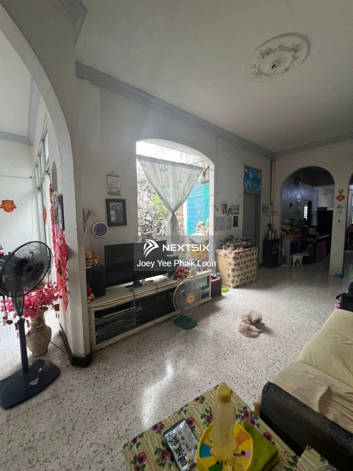 Semi-detached House For Sale in Georgetown Penang - Image 5