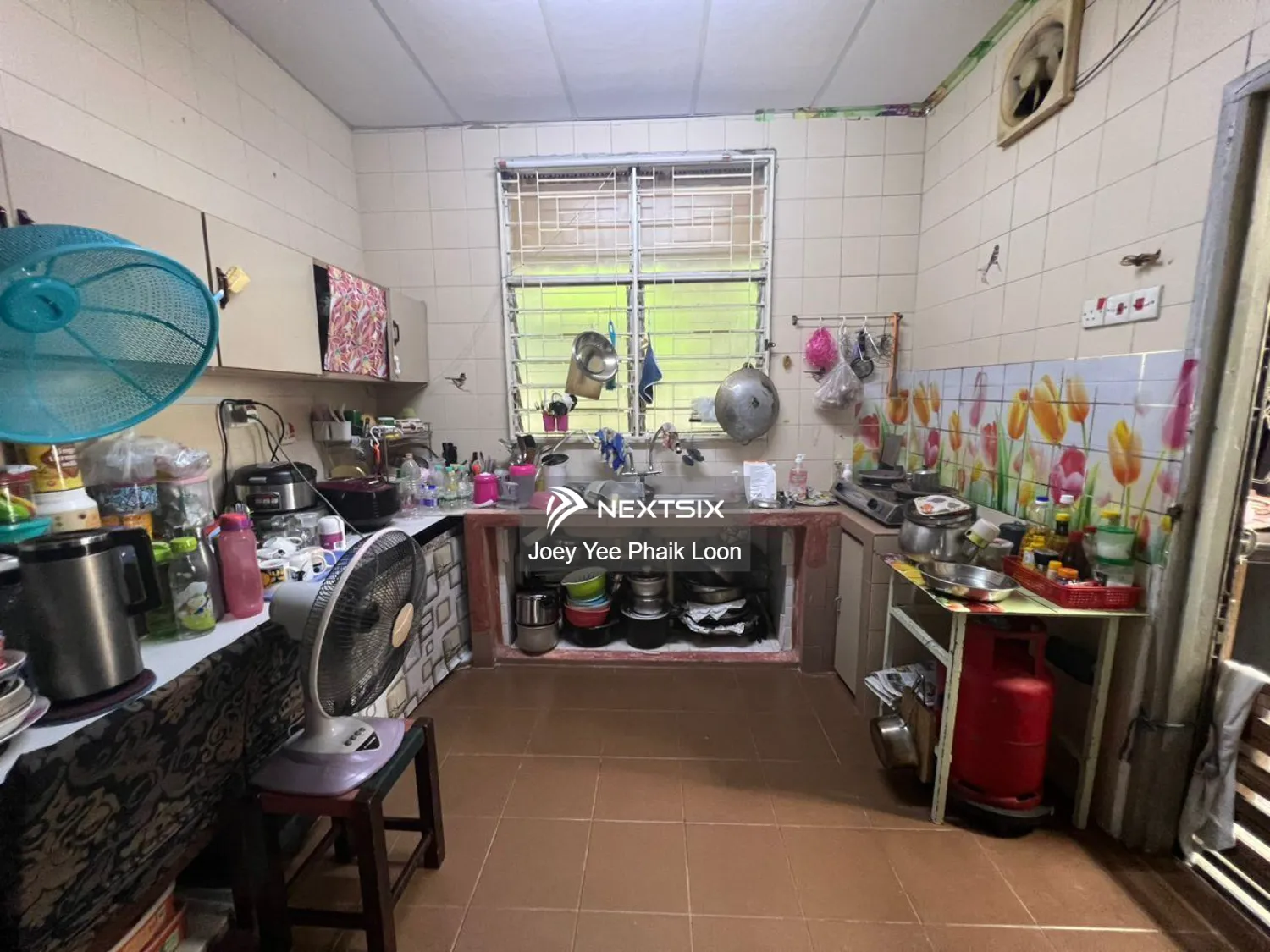 Semi-detached House For Sale in Georgetown Penang - Image 6