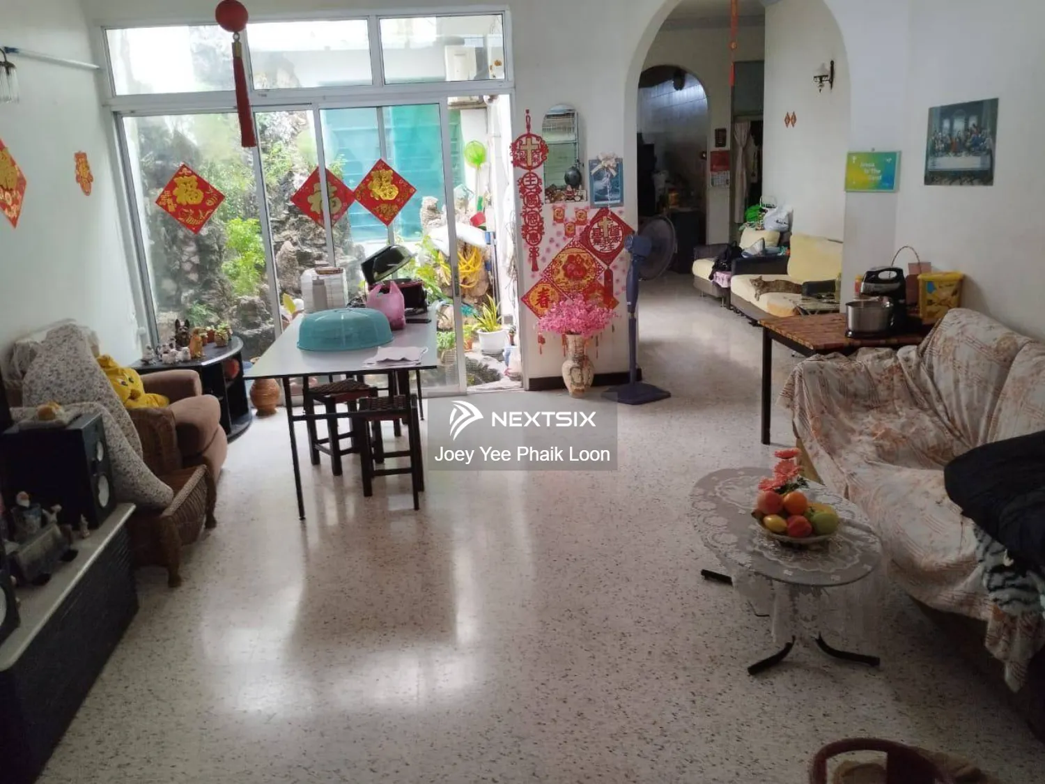 Semi-detached House For Sale in Georgetown Penang - Image 7