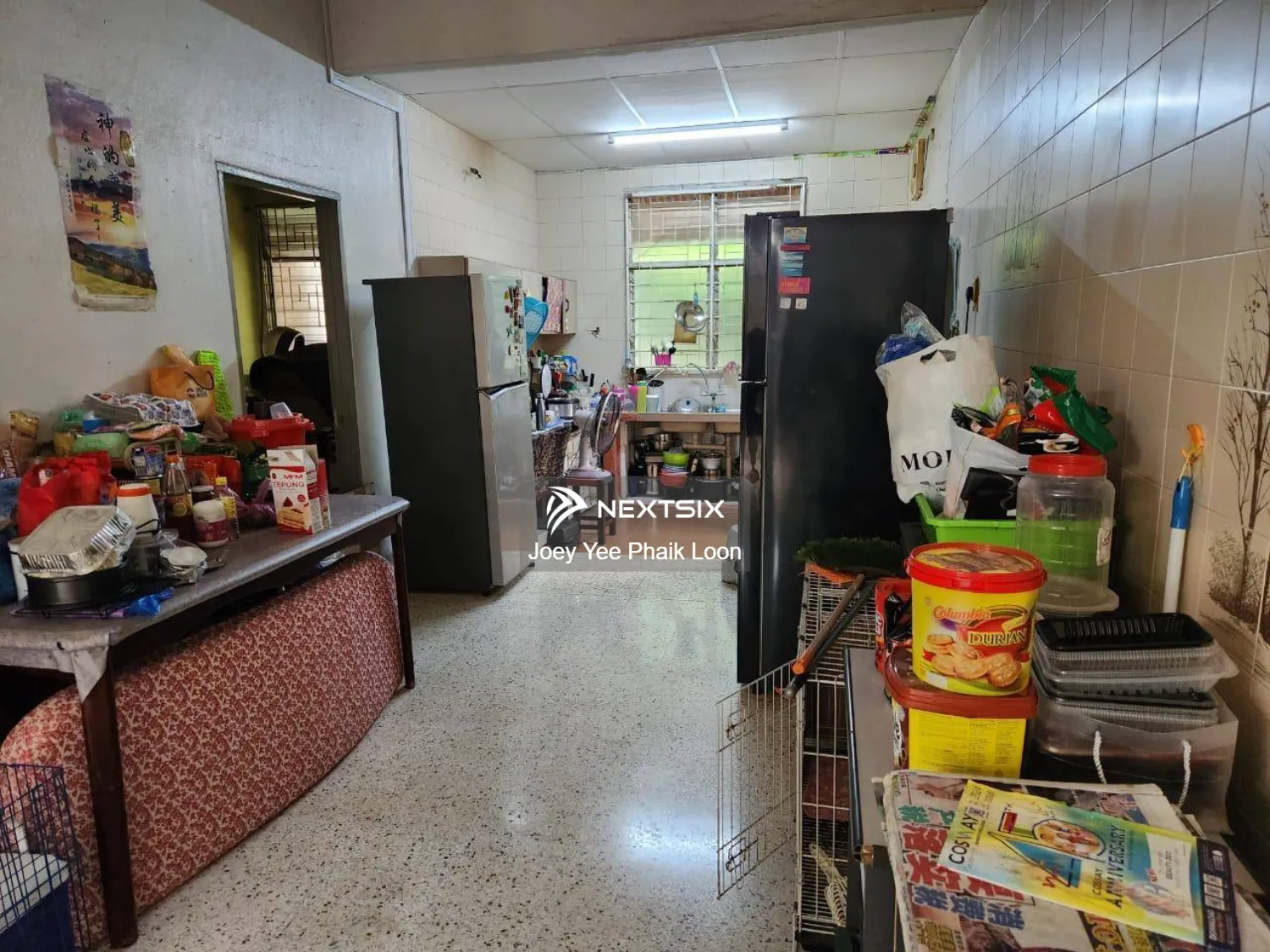 Semi-detached House For Sale in Georgetown Penang - Image 8