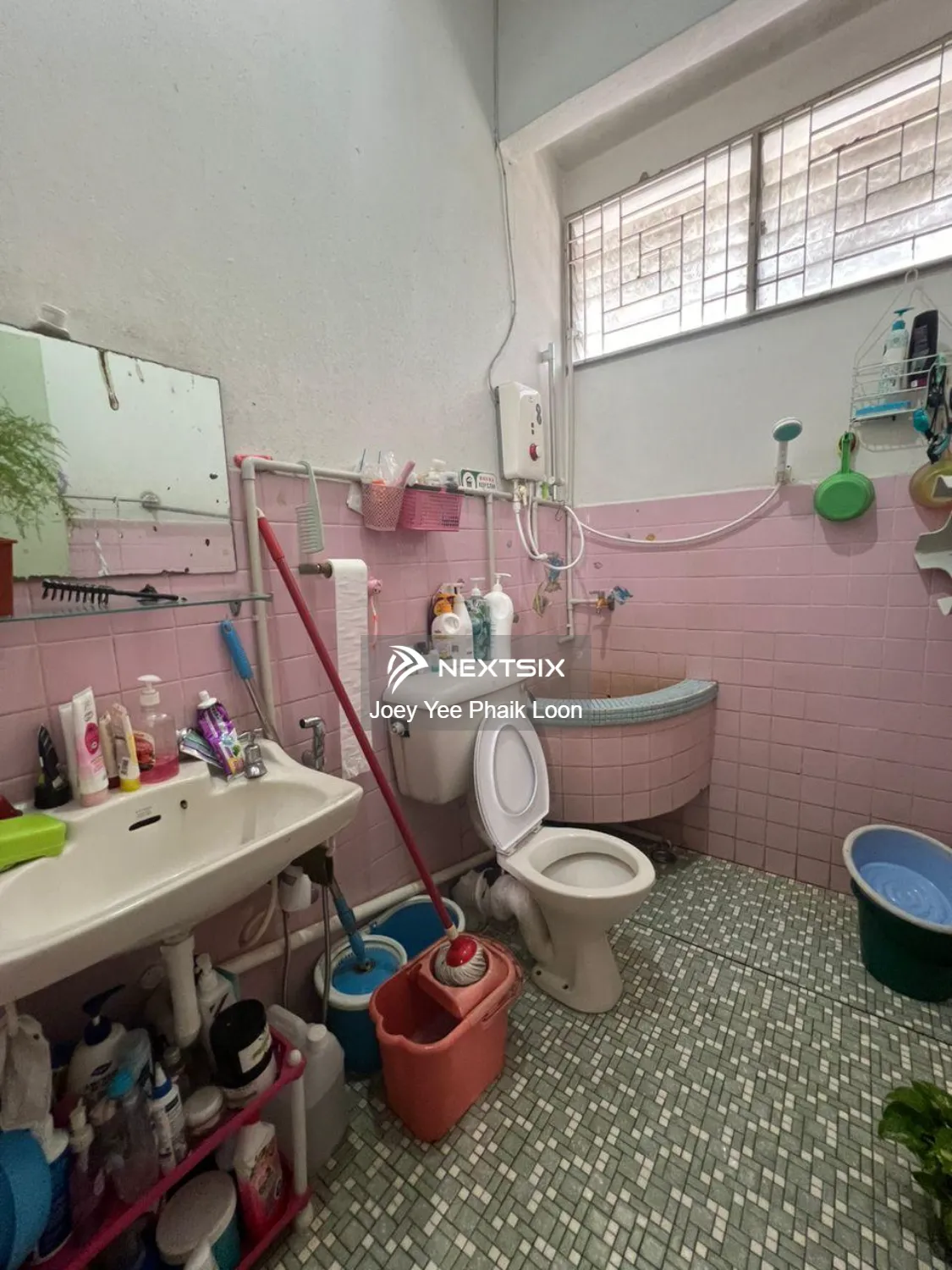 Semi-detached House For Sale in Georgetown Penang - Image 9