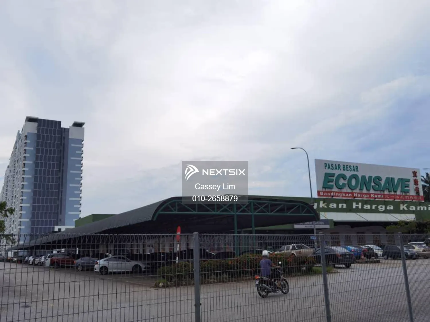 Serviced Residence For Sale in Bandar Puncak Alam Selangor - Image 7