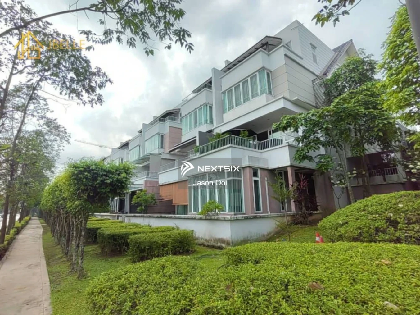 Townhouse For Sale in Putra Heights Selangor - Image 12