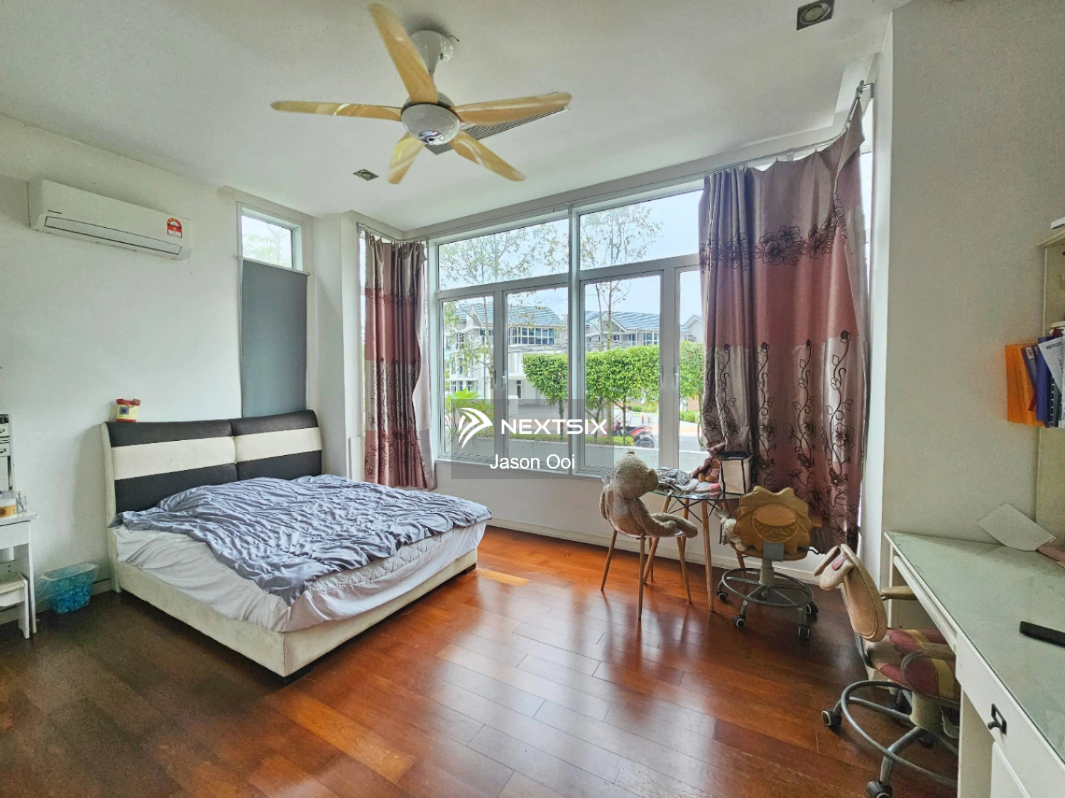 Townhouse For Sale in Putra Heights Selangor - Image 13