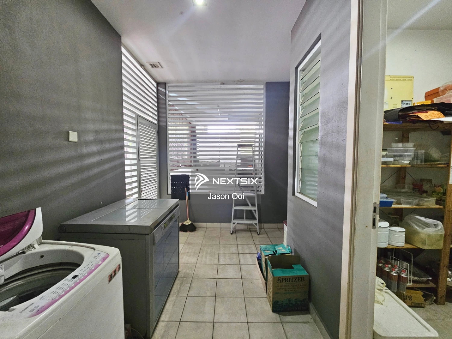 Townhouse For Sale in Putra Heights Selangor - Image 16