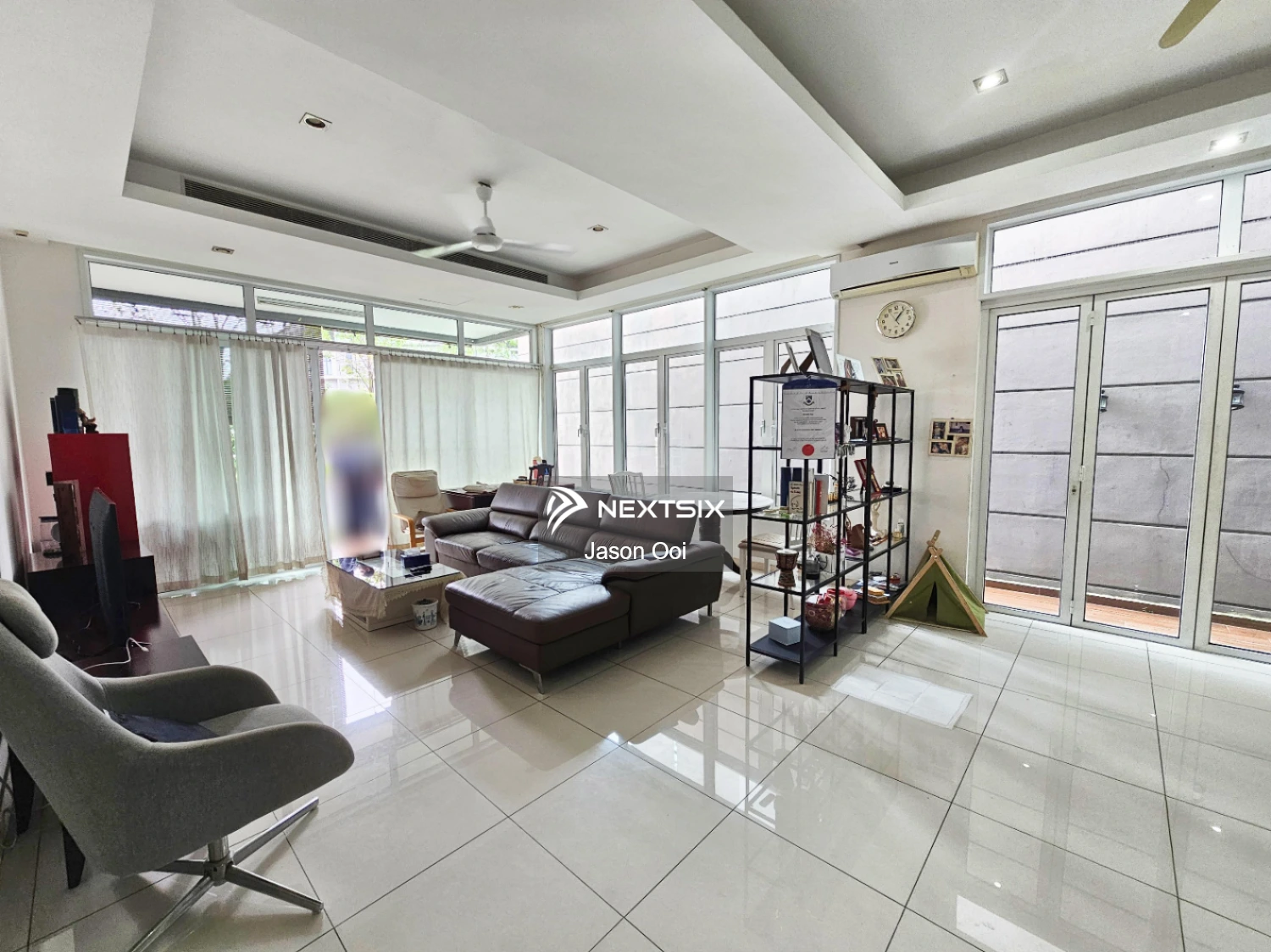 Townhouse For Sale in Putra Heights Selangor - Image 18
