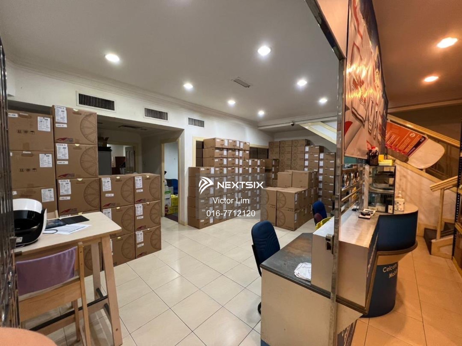 Shop For Sale in Johor Bahru Johor