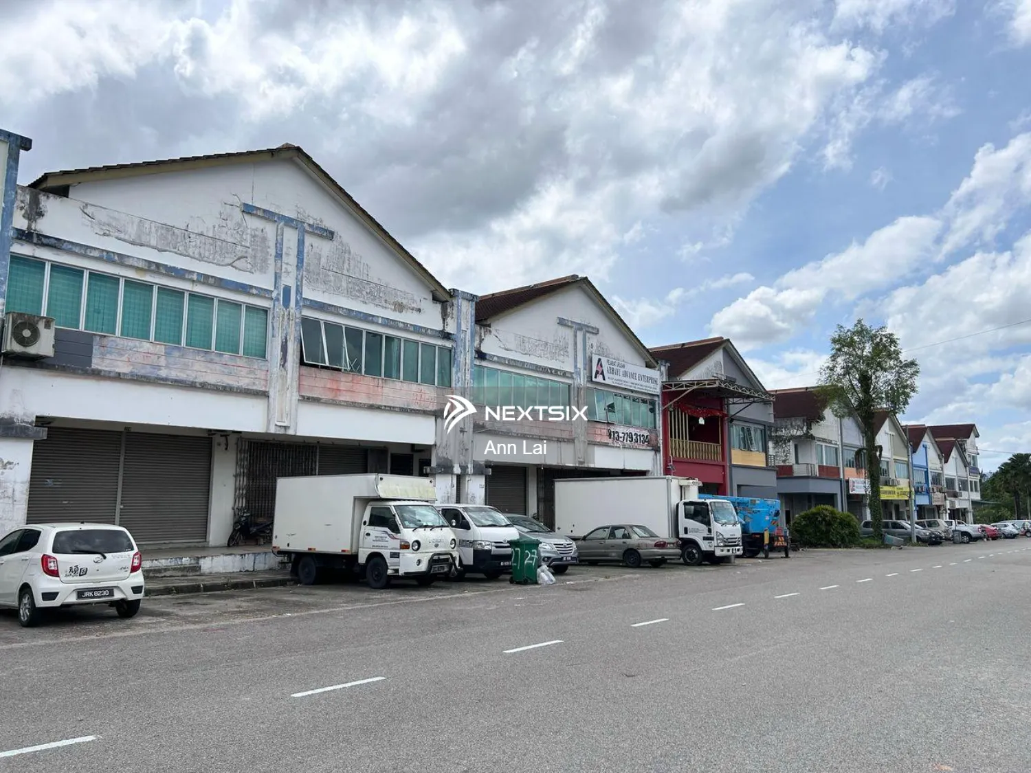Shop For Sale in Skudai Johor