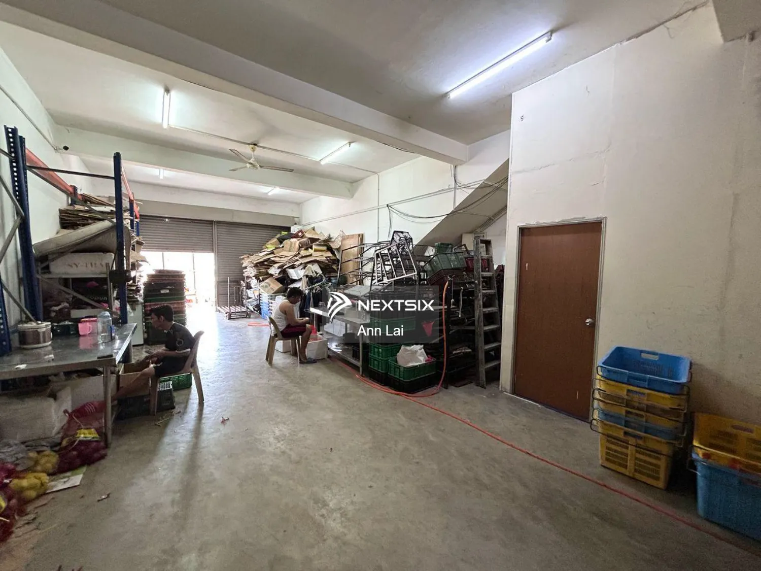 Shop For Sale in Skudai Johor - Image 2