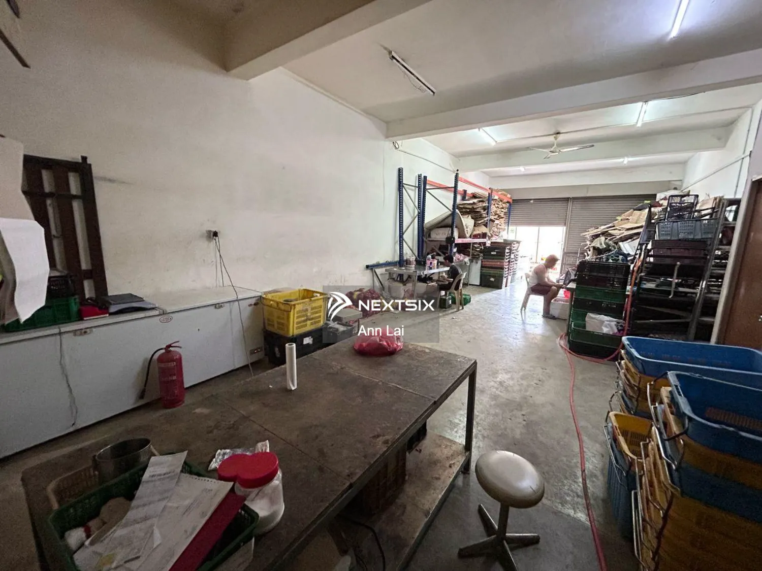 Shop For Sale in Skudai Johor - Image 3