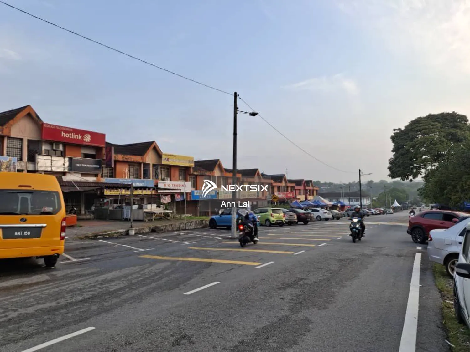 Shop For Sale in Skudai Johor
