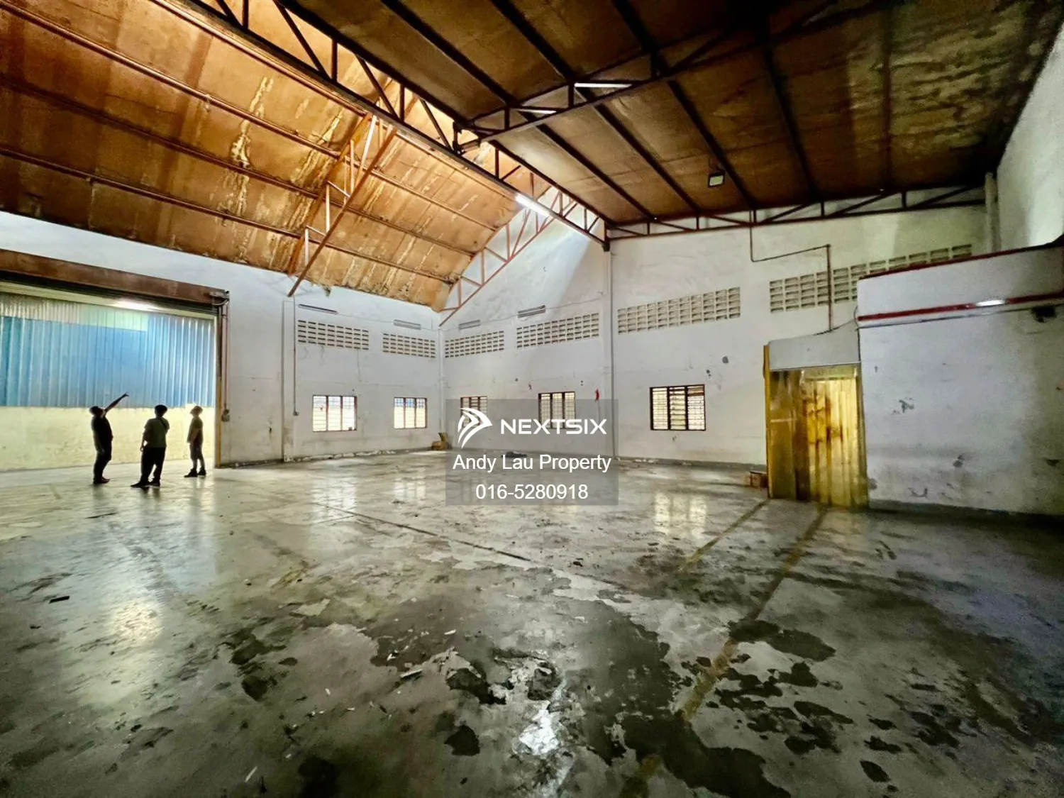 Senai Industrial Park / Jalan Idaman / Seelong / Saleng / Kulai / Kelapa Sawit / Kempas