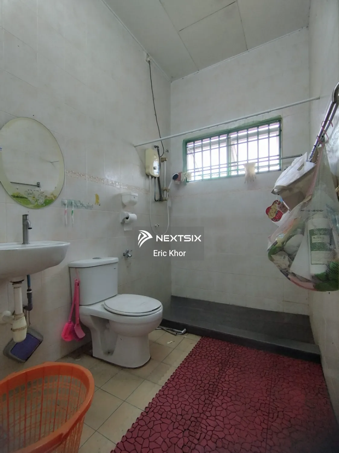 2-sty Terrace/Link House For Sale in Ipoh Perak - Image 10