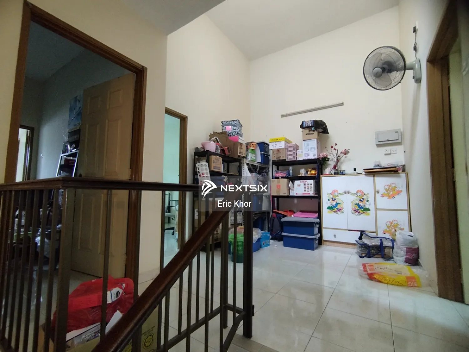2-sty Terrace/Link House For Sale in Ipoh Perak - Image 11