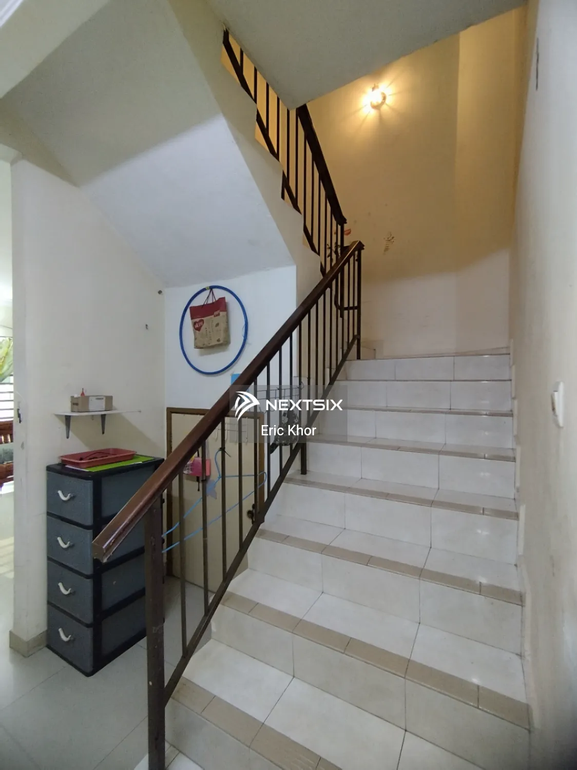 2-sty Terrace/Link House For Sale in Ipoh Perak - Image 5