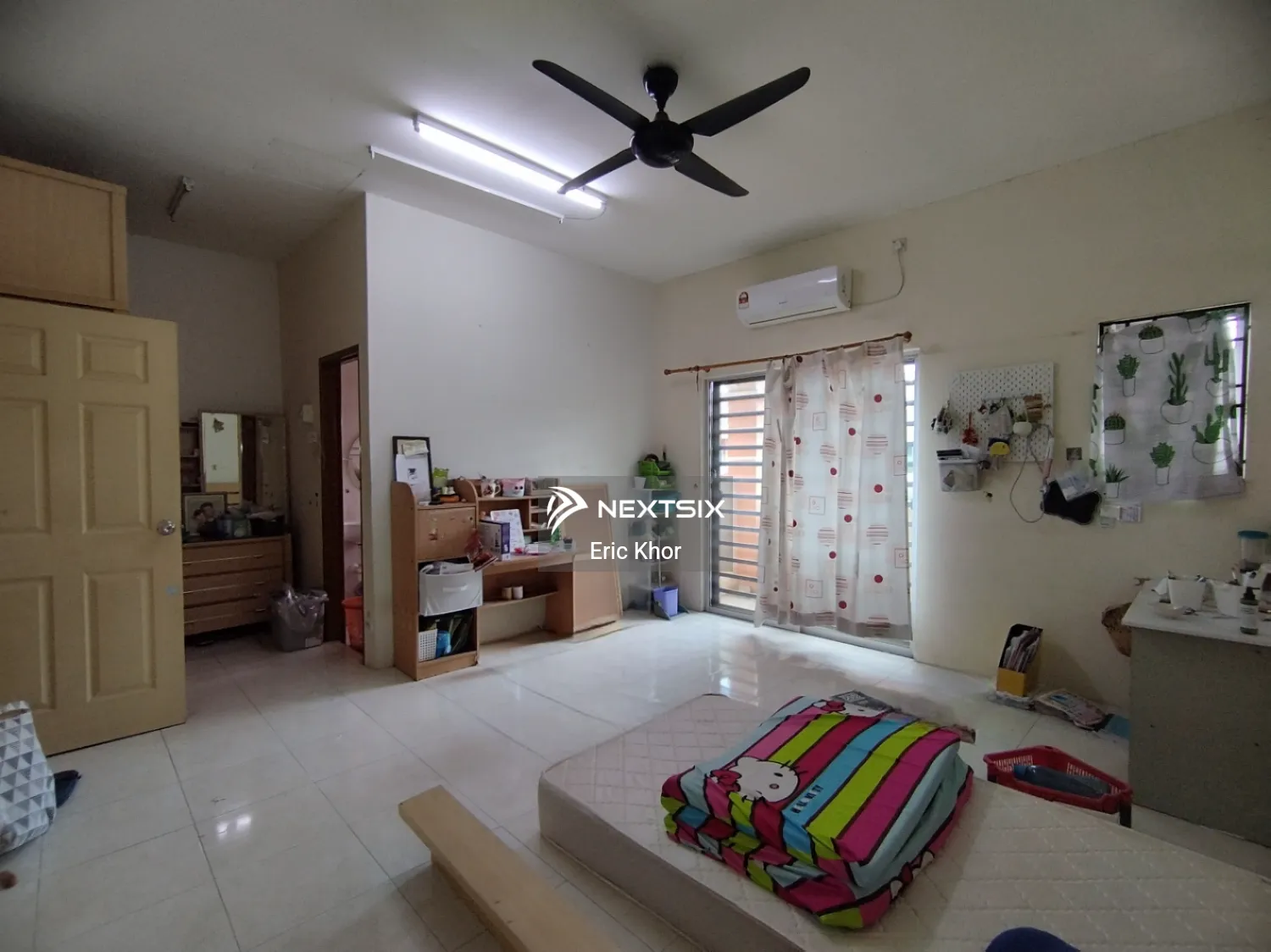 2-sty Terrace/Link House For Sale in Ipoh Perak - Image 7