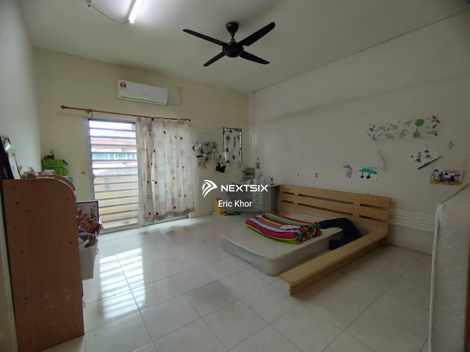 2-sty Terrace/Link House For Sale in Ipoh Perak - Image 8