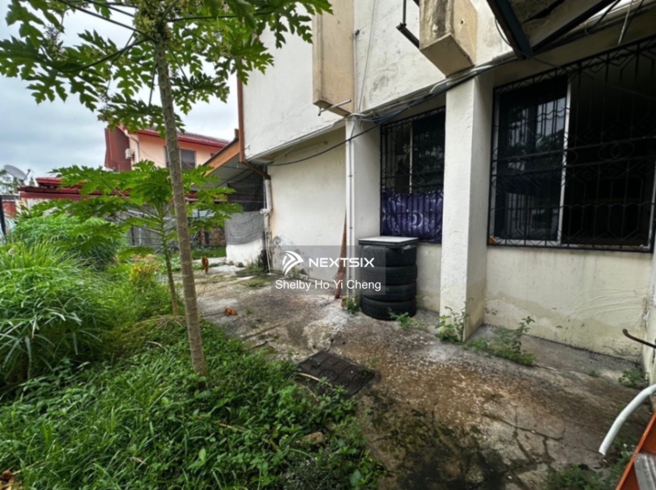 Semi-detached House For Sale in Kota Kinabalu Sabah - Image 6