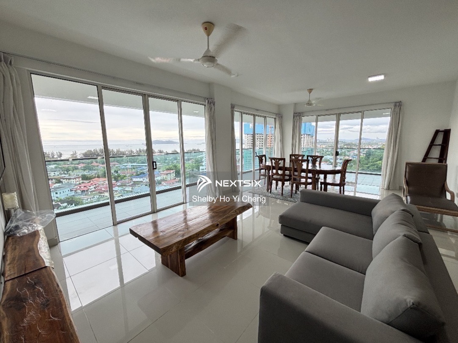 Condominium For Rent in Kota Kinabalu Sabah - Image 6