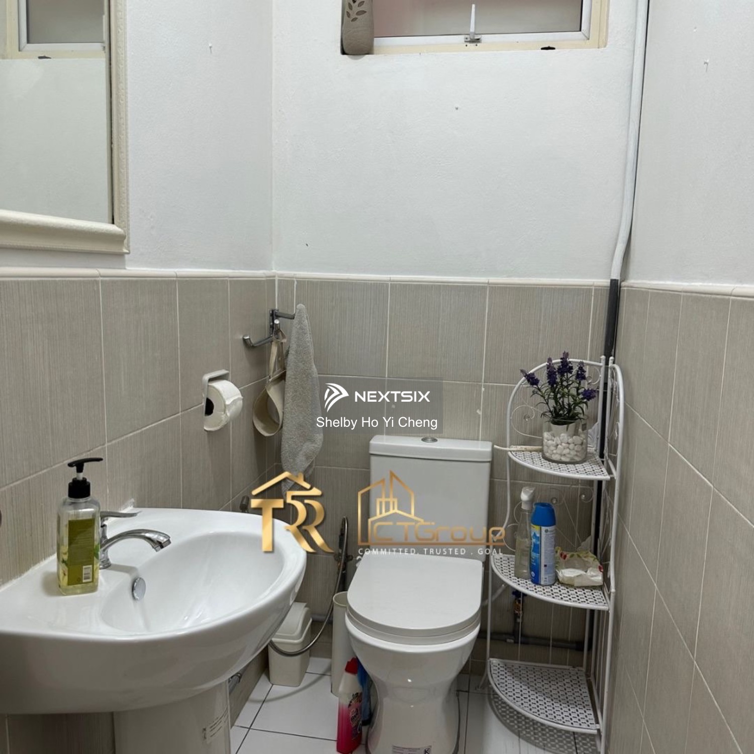 Semi-detached House For Sale in Kota Kinabalu Sabah - Image 10