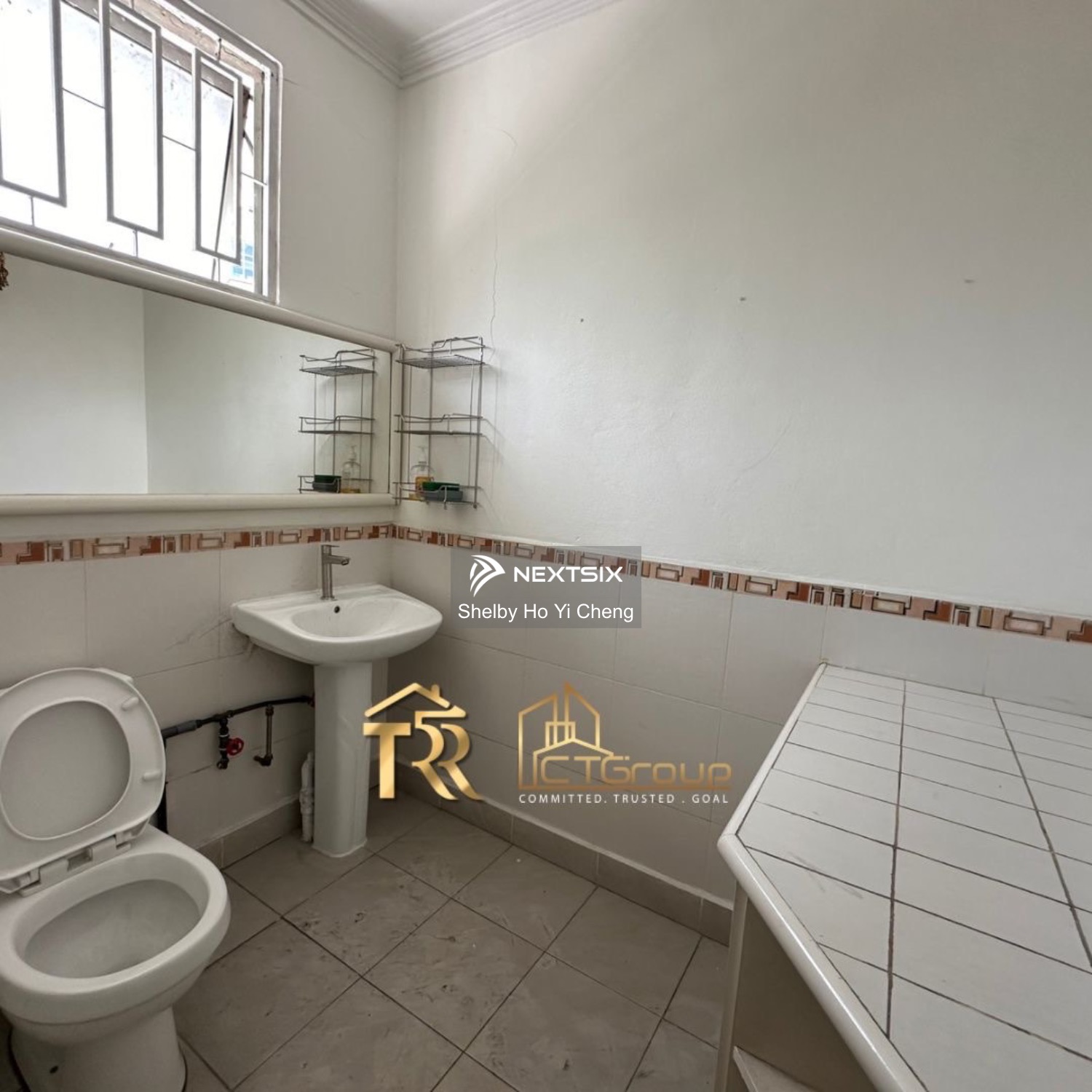 Semi-detached House For Sale in Kota Kinabalu Sabah - Image 11