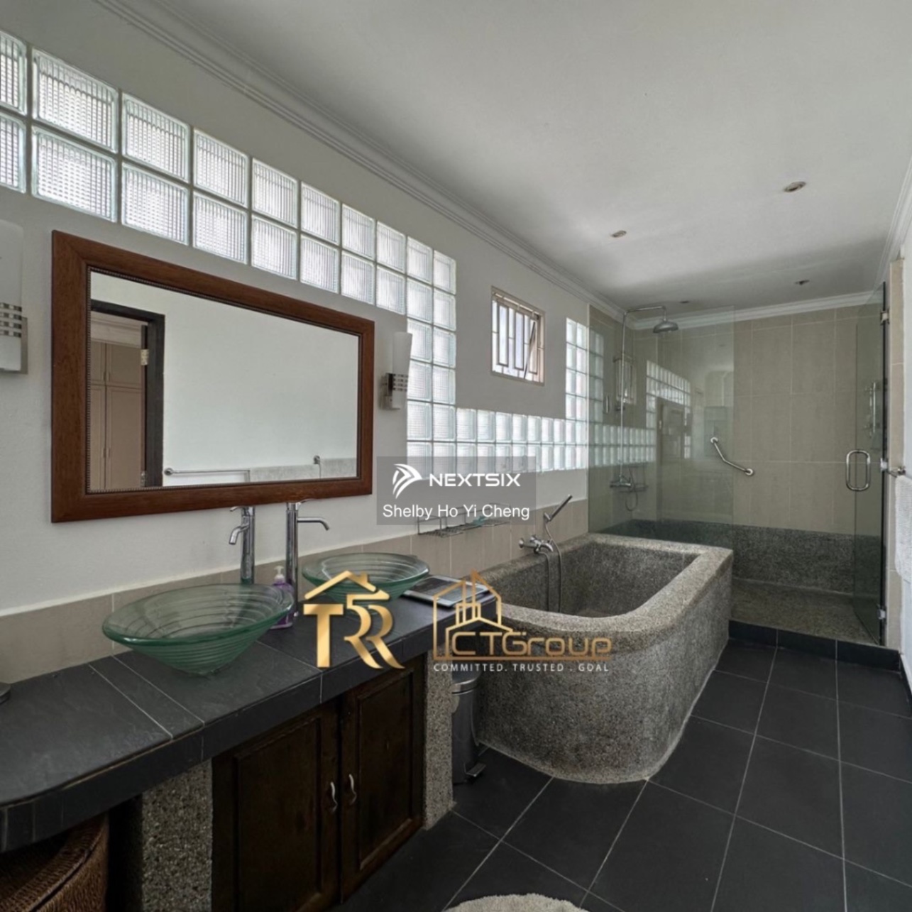 Semi-detached House For Sale in Kota Kinabalu Sabah - Image 12